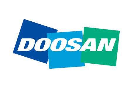 斗山DOOSAN