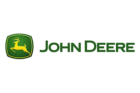 约翰迪尔JOHN DEERE