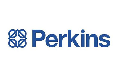 珀金斯Perkins