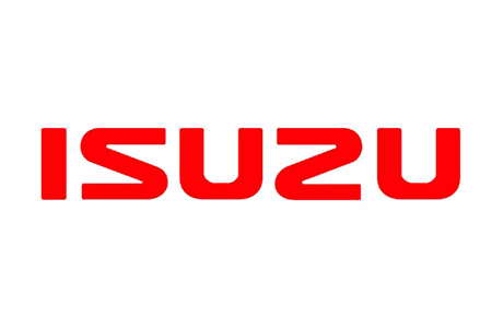五十铃ISUZU