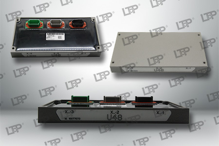 10077073 ECM 电气系统零部