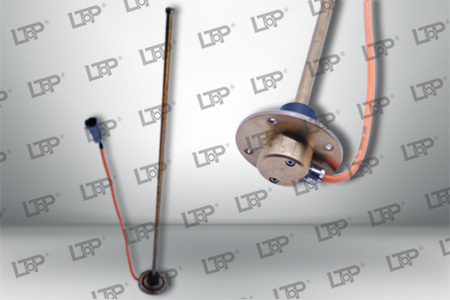 6204232 传感器 利勃海尔