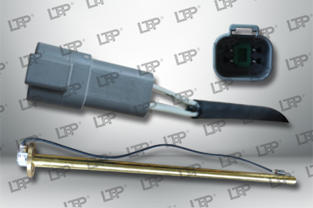 6204564 传感器 利勃海尔