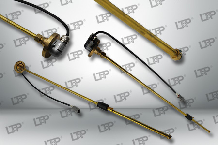 6204694 传感器 利勃海尔