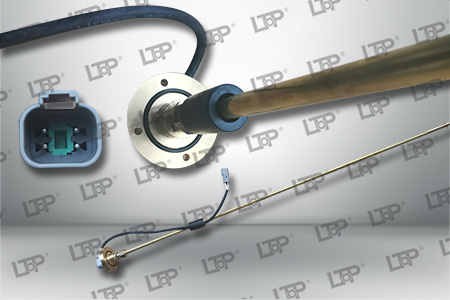 6205480 传感器 利勃海尔