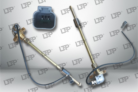 10008483 传感器 利勃海尔