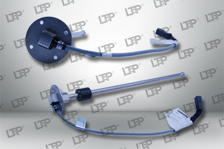 11820426 传感器 利勃海尔