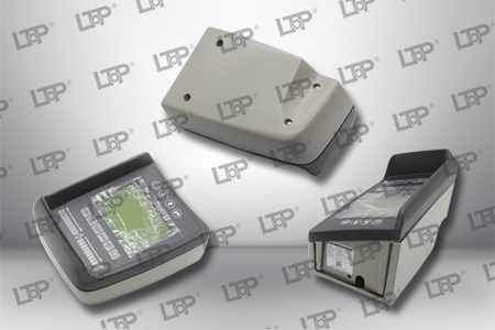 10689151 显示器总成 利勃海尔