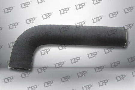 9897712 冷却模块总成 利勃海尔