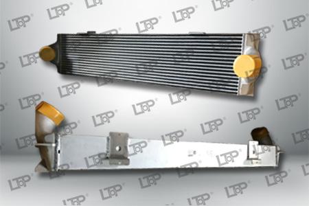 10300995 冷却模块总成 利勃海尔