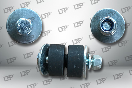 10678449 中冷器 冷却模块总成 利勃海尔