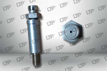 10150895 液压泵总成 利勃海尔