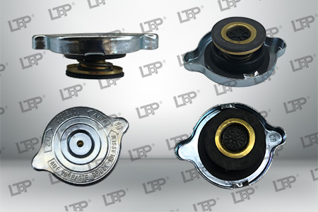 7023724 冷却模块总成 利勃海尔