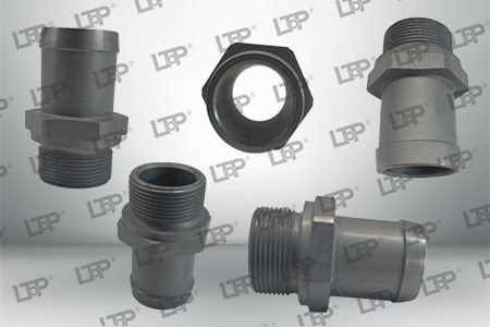 9272900 冷却模块总成 利勃海尔