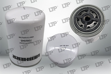 7382045 滤芯 利勃海尔