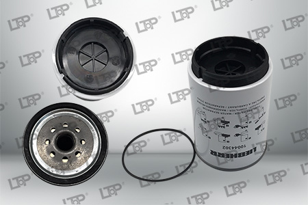 10044302 滤芯 利勃海尔