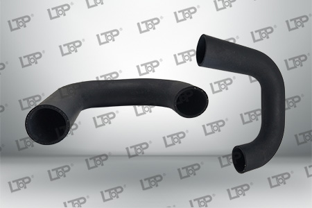 10054422 冷却模块总成 利勃海尔