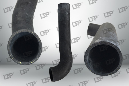 10054420 冷却模块总成 利勃海尔