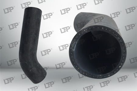 10054421 冷却模块总成 利勃海尔