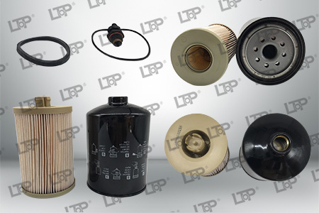 11212422 滤芯 利勃海尔