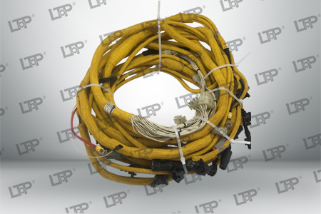 10059071 线束总成 利勃海尔