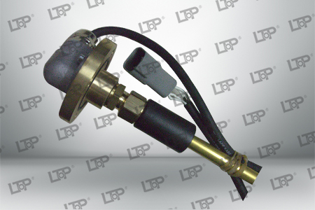 6204328 传感器 利勃海尔