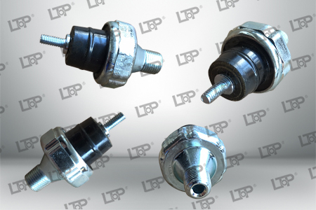 6631010 传感器 利勃海尔