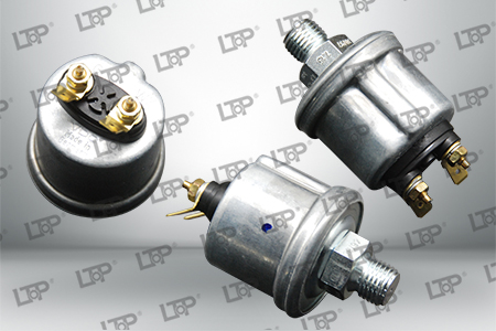 6000900 传感器 利勃海尔