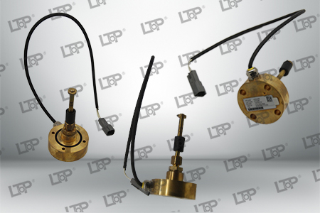 6205496 传感器 利勃海尔