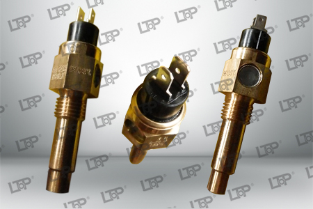 6201144 传感器 利勃海尔