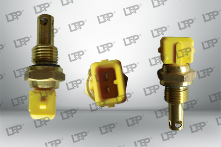 9076530 传感器 利勃海尔