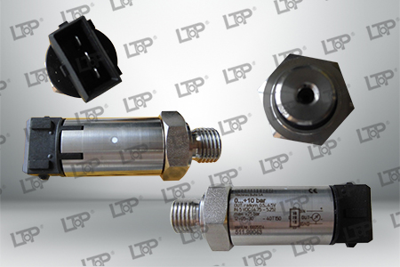 9076531 传感器 利勃海尔