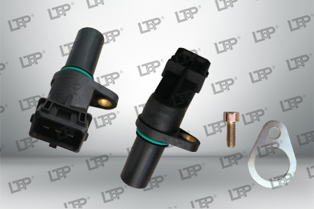 9076534 传感器 利勃海尔