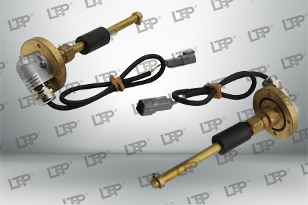 6204329 传感器 利勃海尔