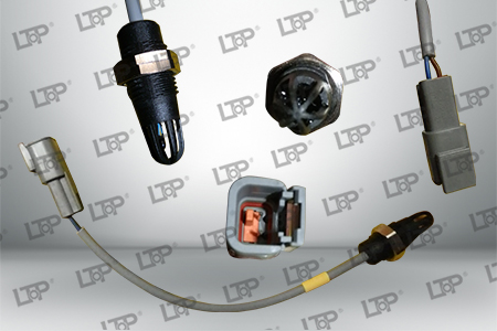 10022077 传感器 利勃海尔