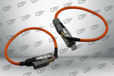 10467727 传感器 利勃海尔