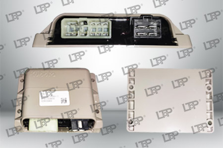 17472-60606 紧急组件 久保田