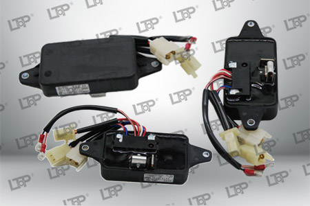 18807-02800 调压器 久保田