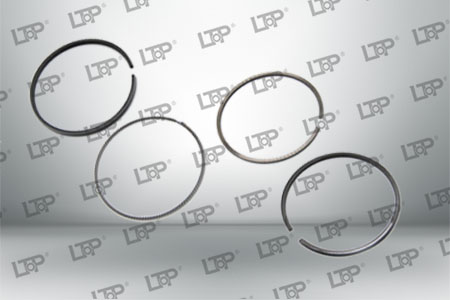 1A021-21092 活塞环 久保田