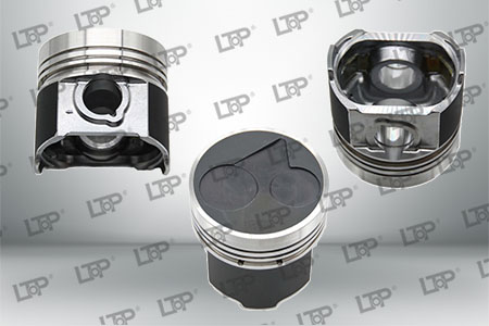 1G466-21900 活塞 久保田