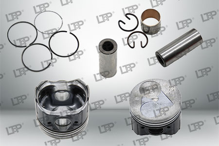 1G688-21780 活塞套件 久保田