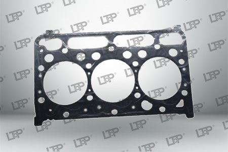 1G750-03312 汽缸床1.2 久保田