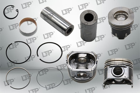 1G777-21673 活塞组件 久保田