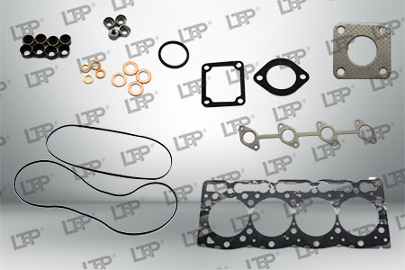 1G986-99353 上修包（包括汽缸床） 久保田