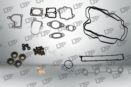 1J710-99350 上修包（不包括汽缸床） 久保田