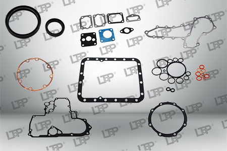 07916-24745 下垫圈组件 大修包 久保田