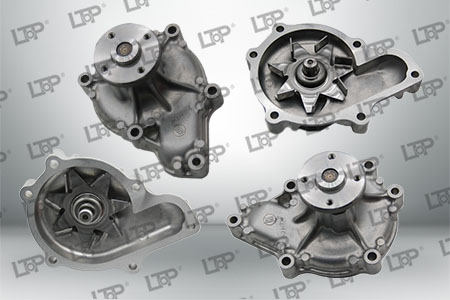 1J700-73030 水泵 久保田