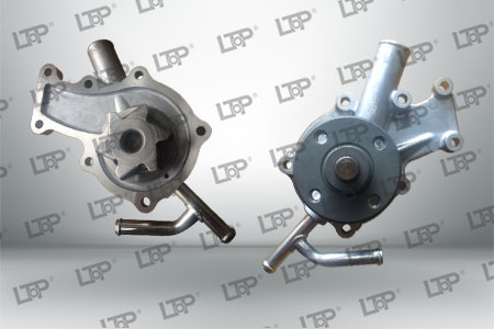 EG561-73034 水泵 久保田