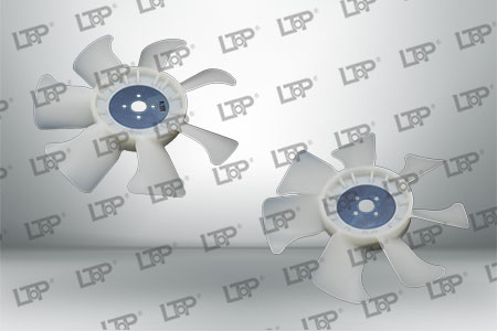 16414-74110 风扇 久保田