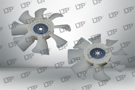 16483-74110 风扇叶 久保田